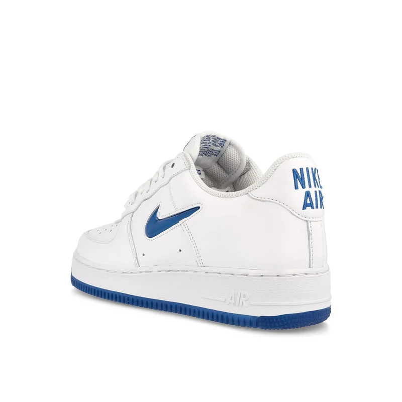 Air Force 1 Low Retro