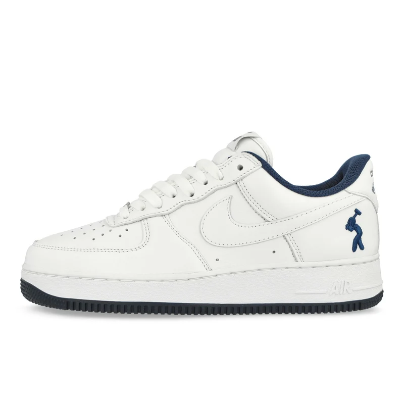 US Force 1 Concrete Boys