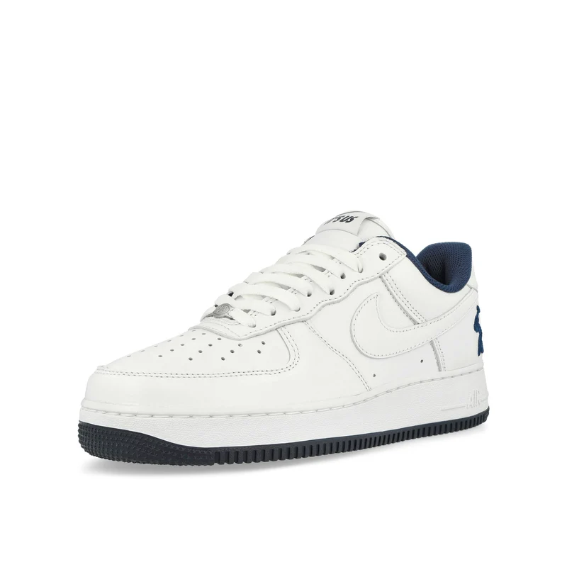 US Force 1 Concrete Boys