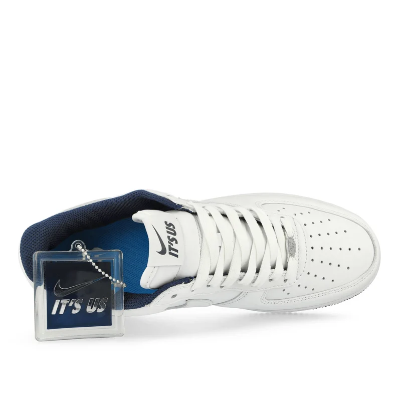 US Force 1 Concrete Boys