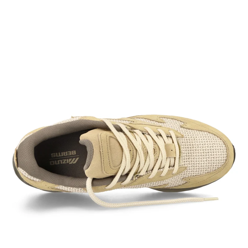 Beams x Mizuno Wave Rider Beta