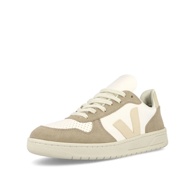 V-10 Chromefree Leather