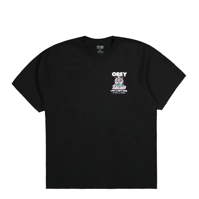 Love & Unity Now T-Shirt
