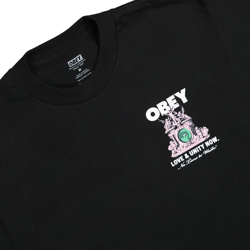 Love & Unity Now T-Shirt