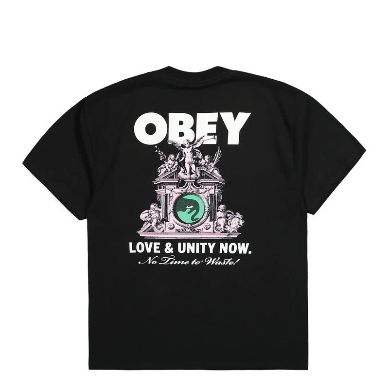 Love & Unity Now T-Shirt