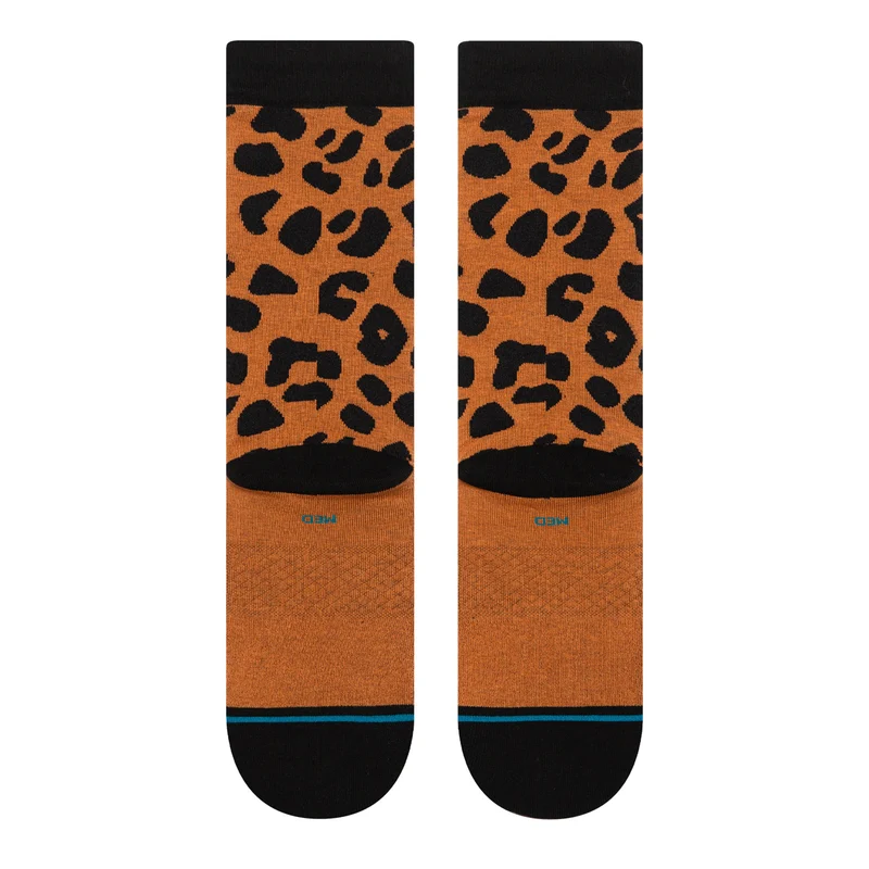 Wmns Animaniac Crew Socks