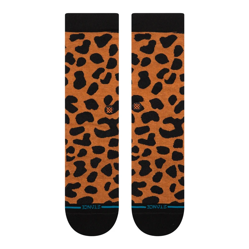 Wmns Animaniac Crew Socks