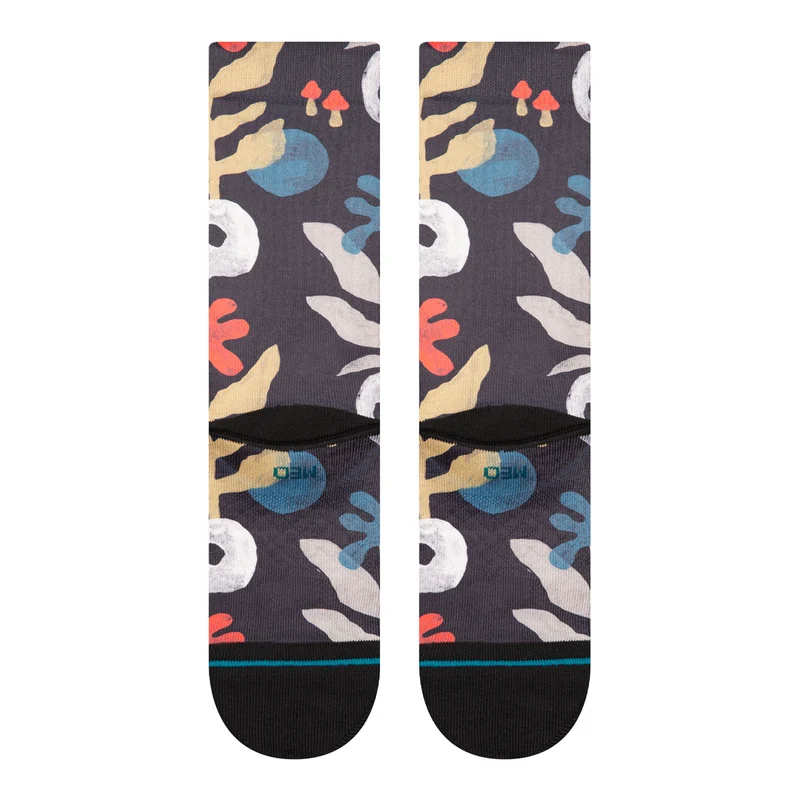 Tropiskull Crew Socks