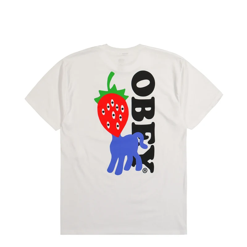 Strawberry T-Shirt