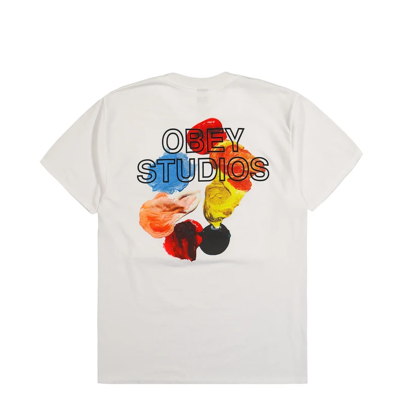 Studios Palette T-Shirt