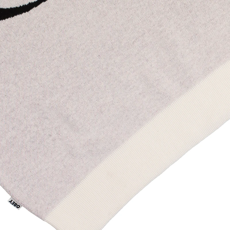 Soccer Polo Sweater