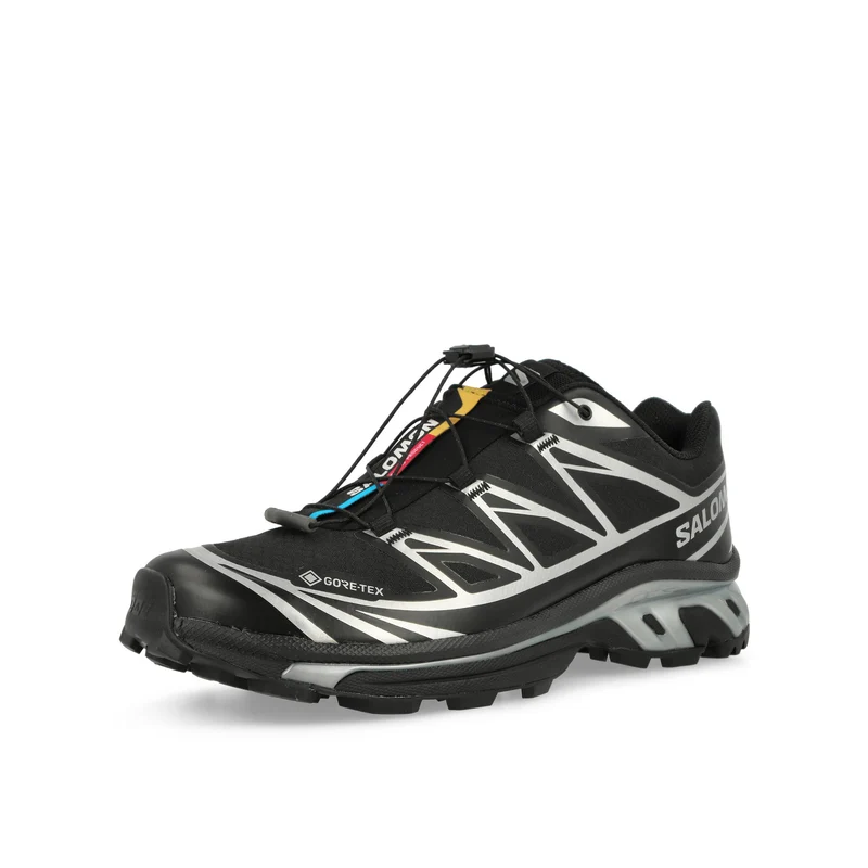 XT-6 GTX