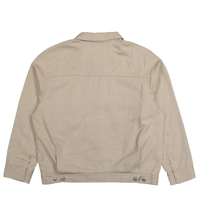 Tilton Work Jacket