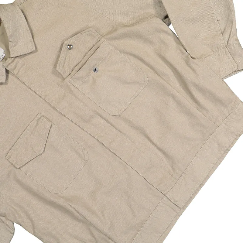 Tilton Work Jacket