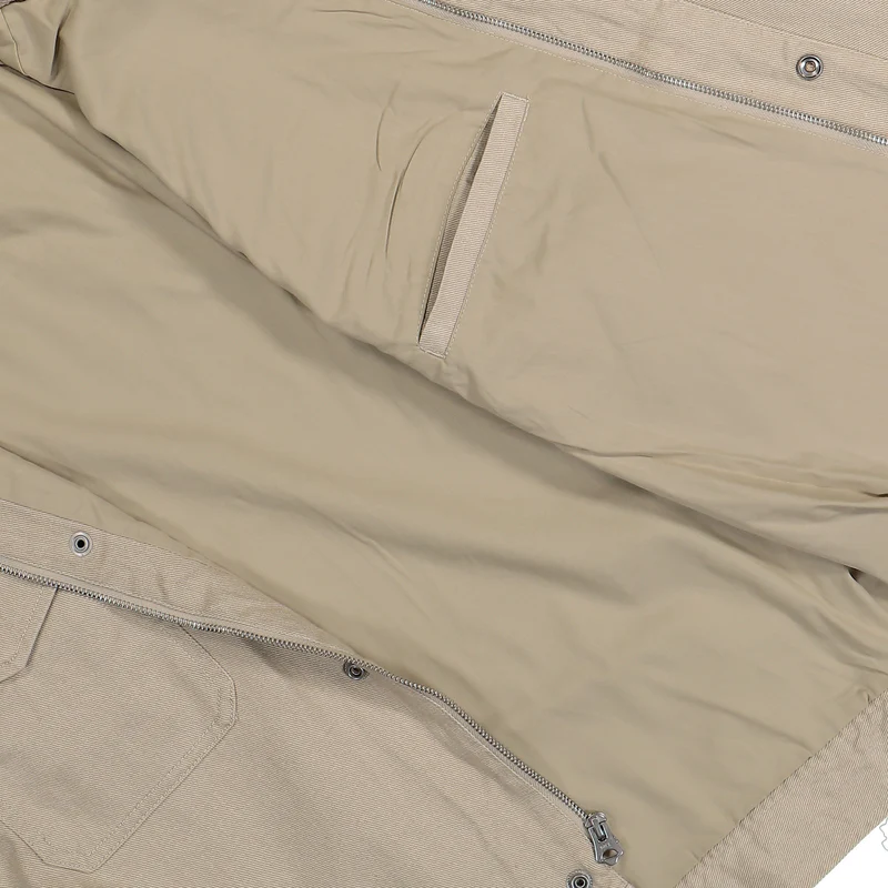 Tilton Work Jacket