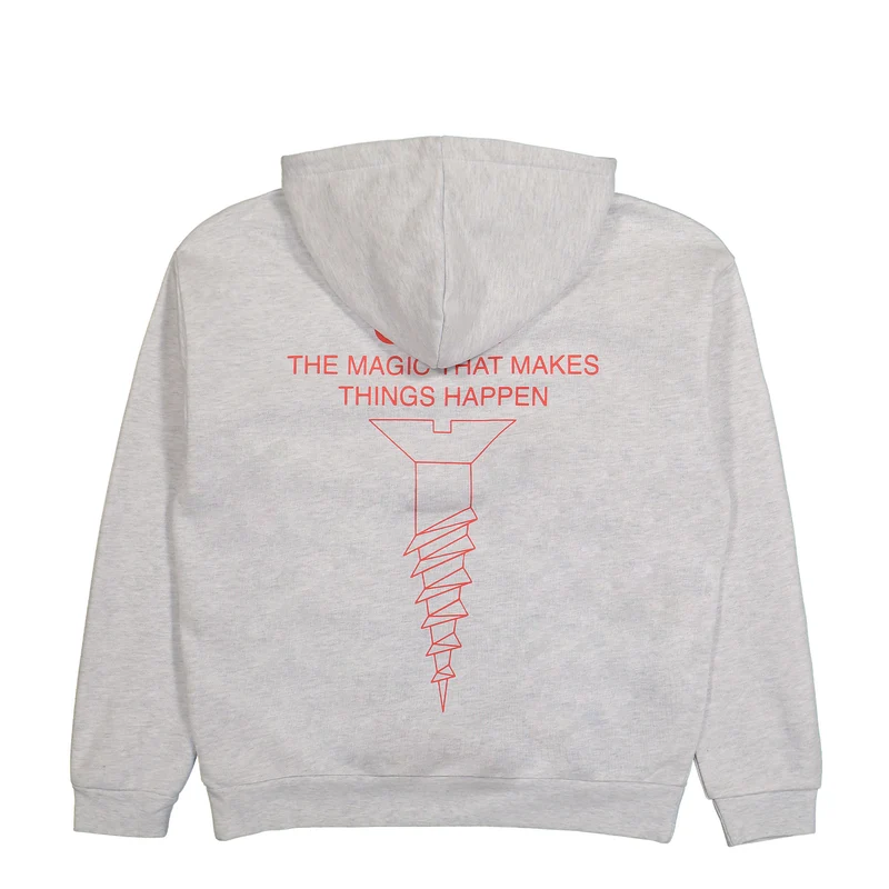 Things Happen Extra Heavy Hoodie