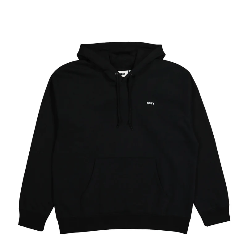 Business Hoodie