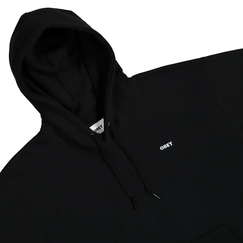 Business Hoodie