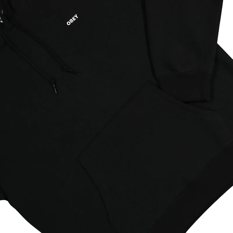 Business Hoodie