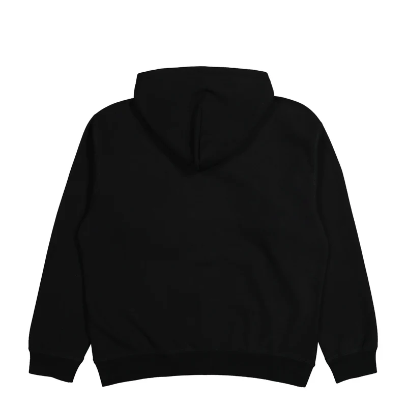 Established Works Bold Zip Hoodie