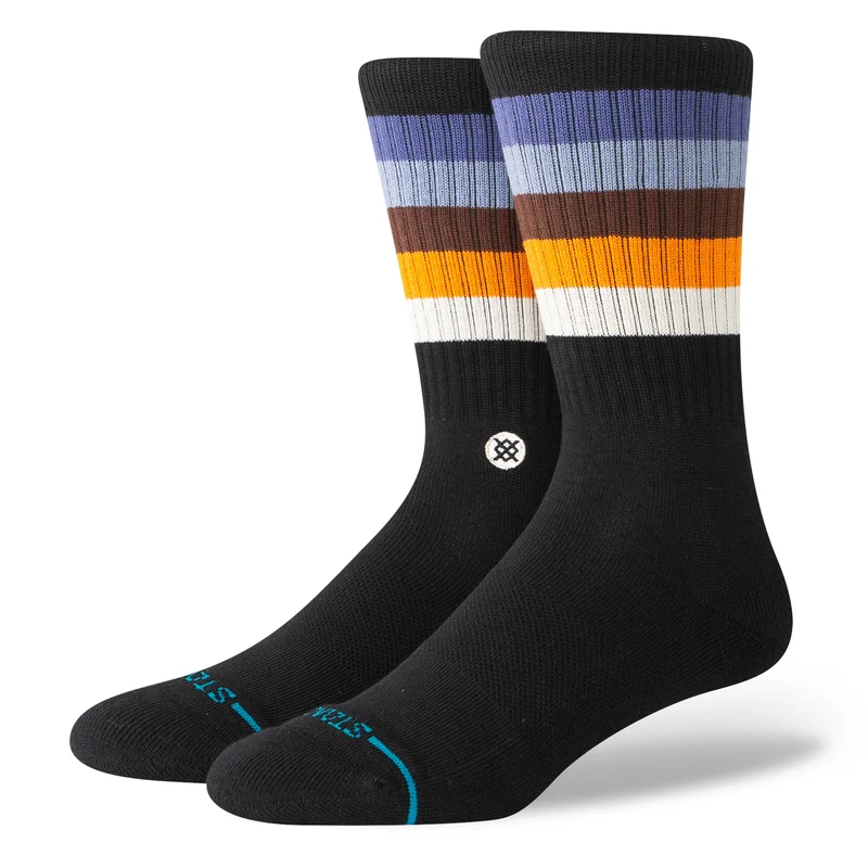 Maliboo Crew Socks