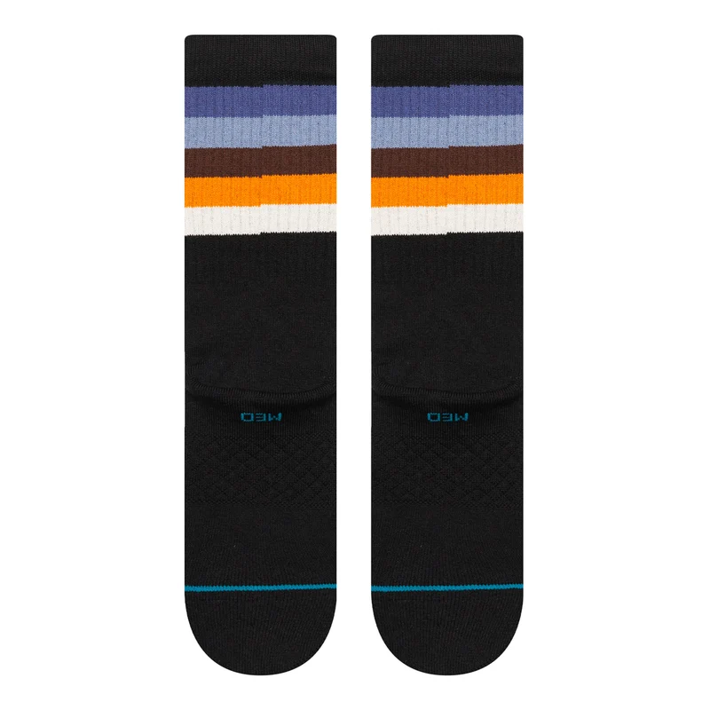 Maliboo Crew Socks