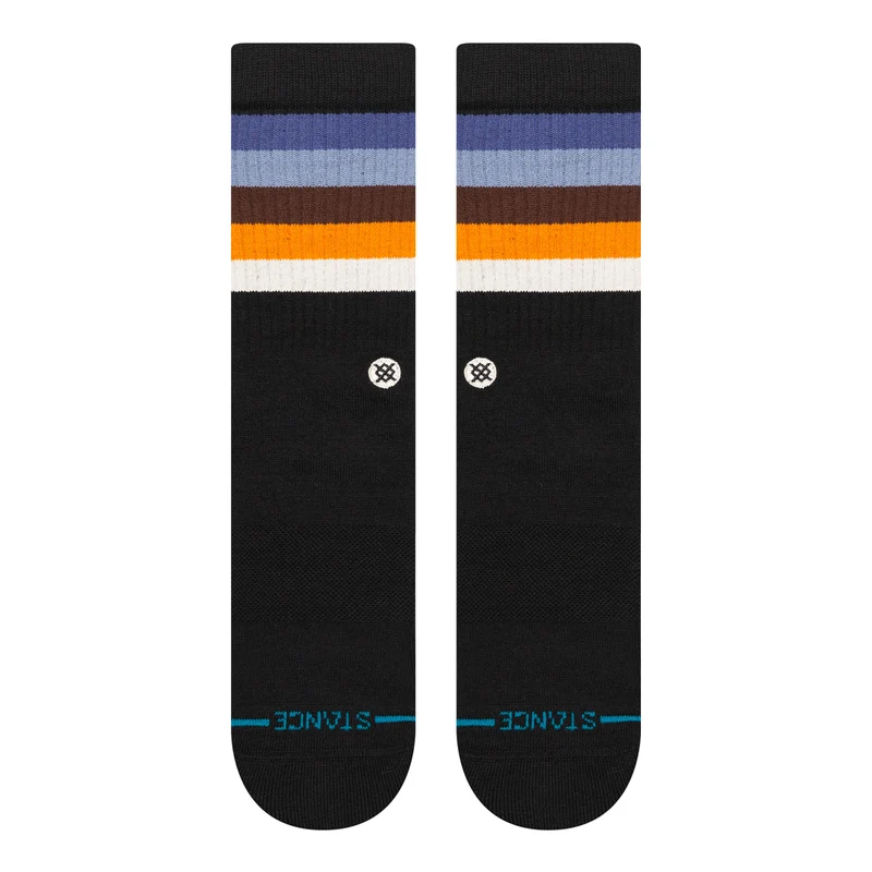 Maliboo Crew Socks