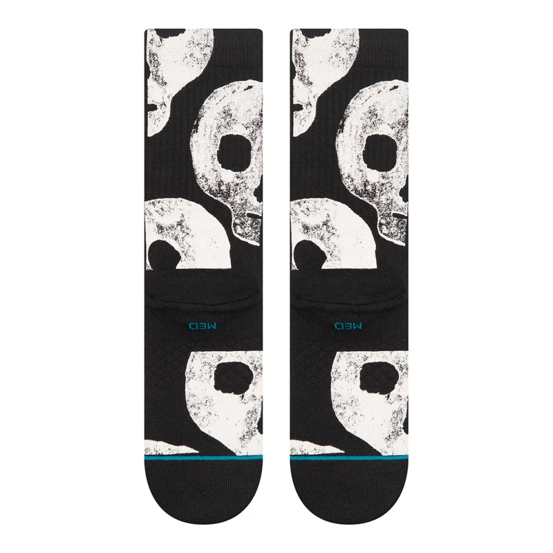 Jolly Rogers Crew Socks