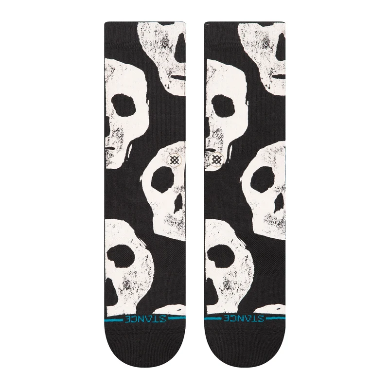 Jolly Rogers Crew Socks