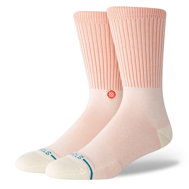 Icon Pop Crew Socks