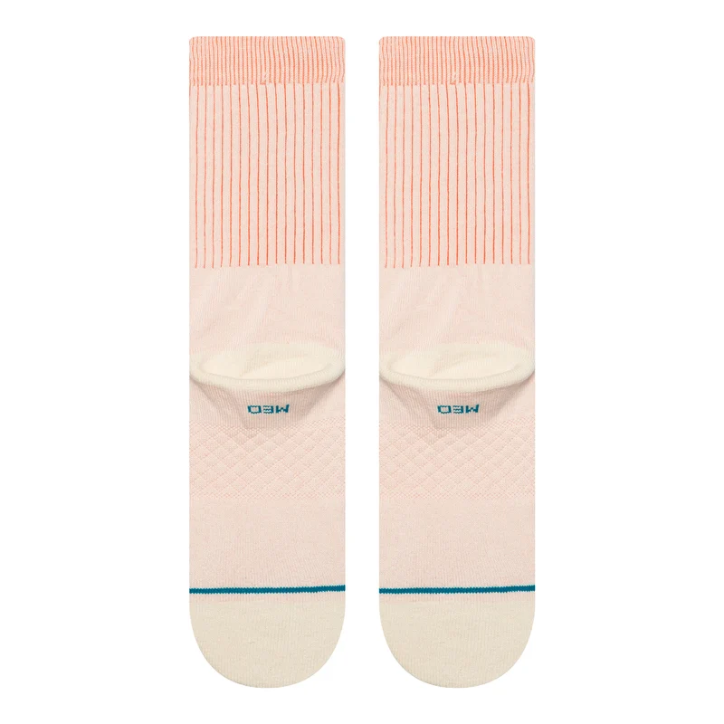 Icon Pop Crew Socks