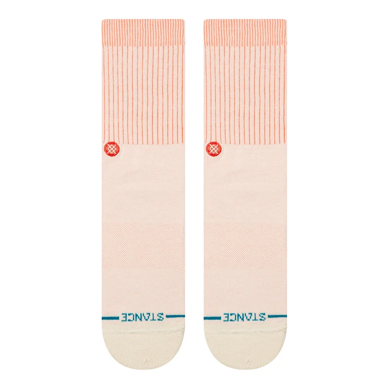Icon Pop Crew Socks