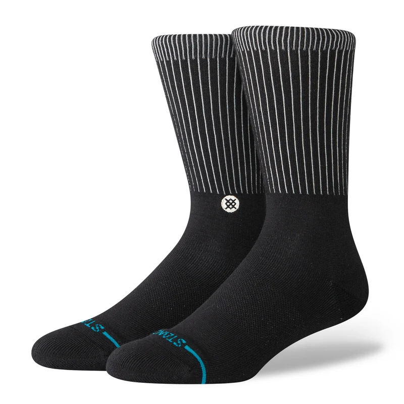 Icon Pop Crew Socks