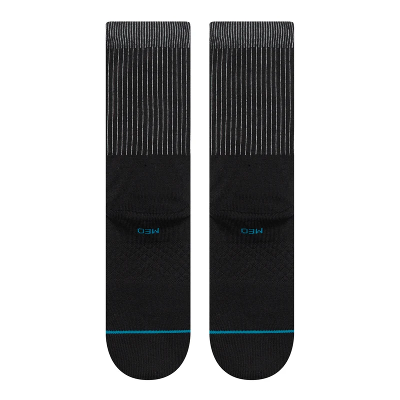 Icon Pop Crew Socks