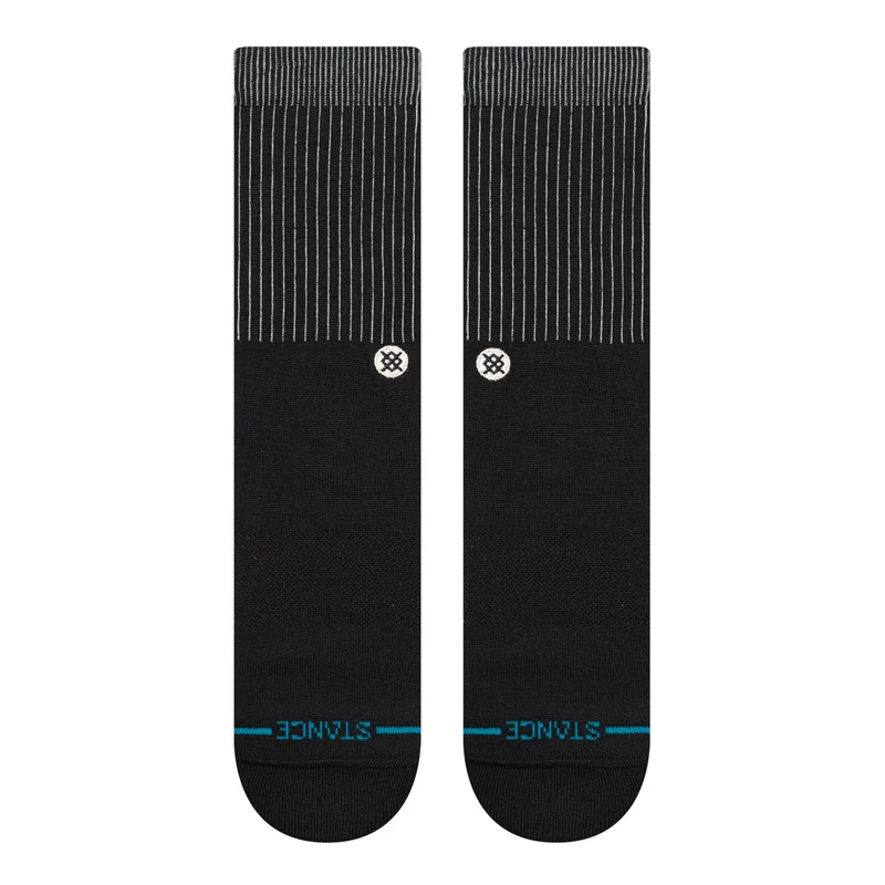 Icon Pop Crew Socks