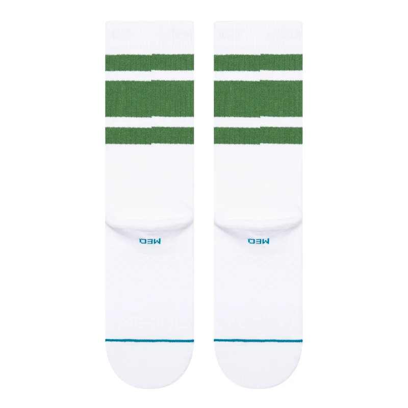 Feelin Lucky Crew Socks