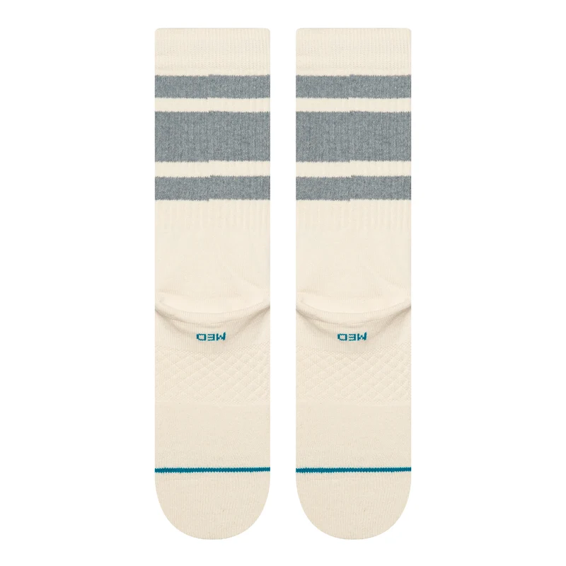 Boyd Denim Crew Socks