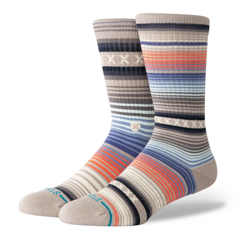 Curren ST Crew Socks
