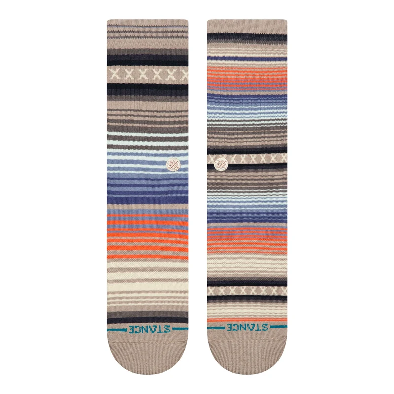 Curren ST Crew Socks