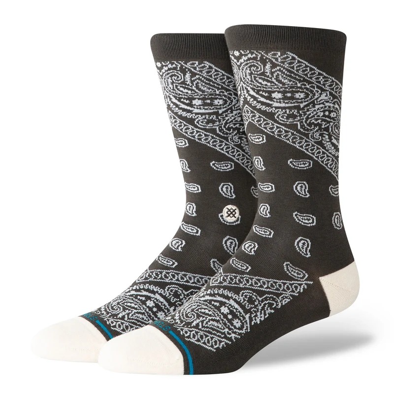Barrio Crew Socks