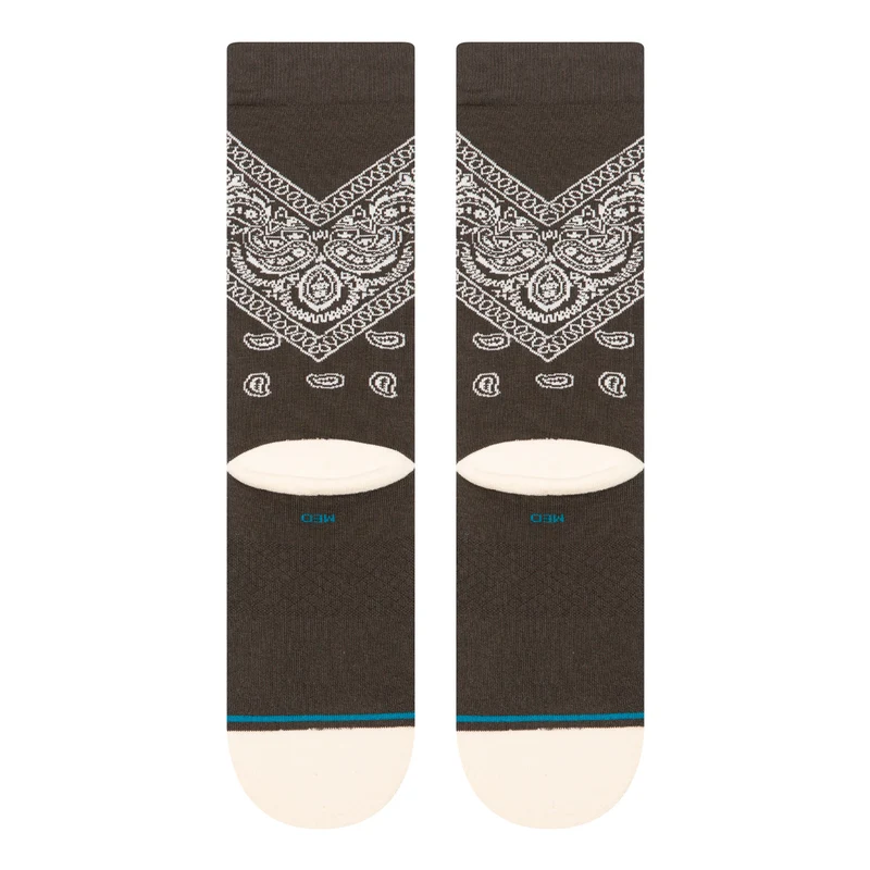 Barrio Crew Socks