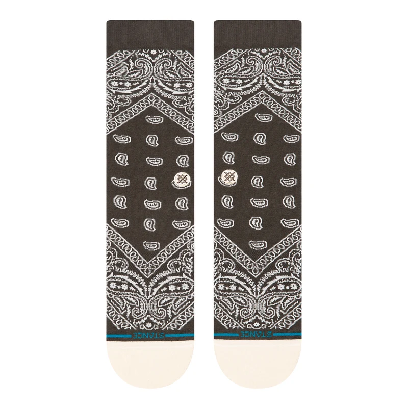 Barrio Crew Socks