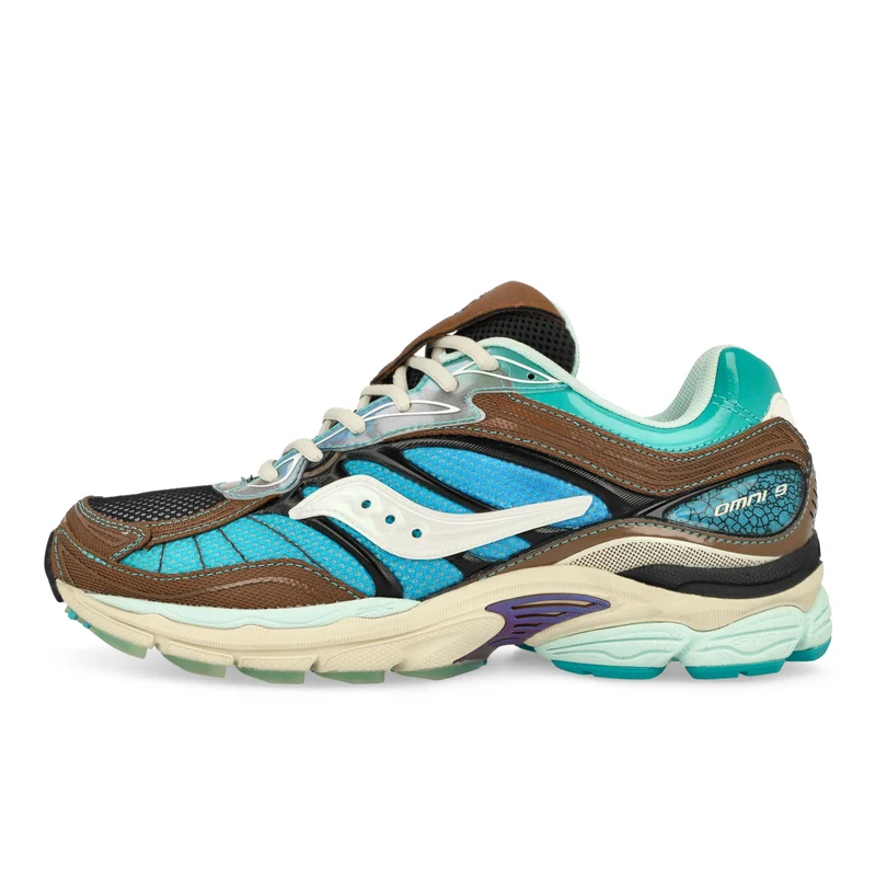 Progrid Omni 9
