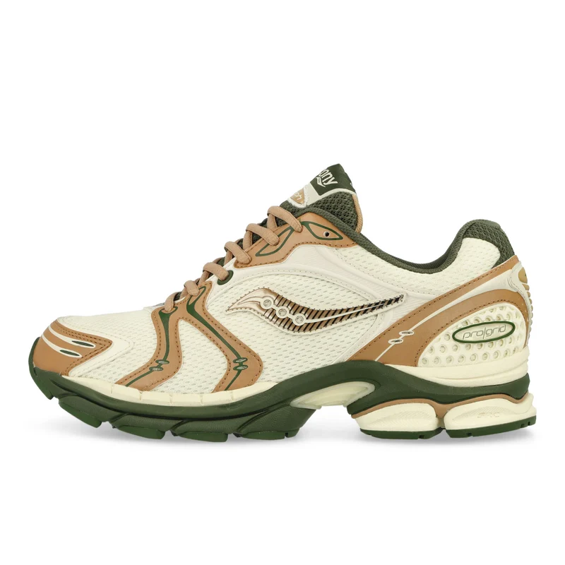 Progrid Triumph 4