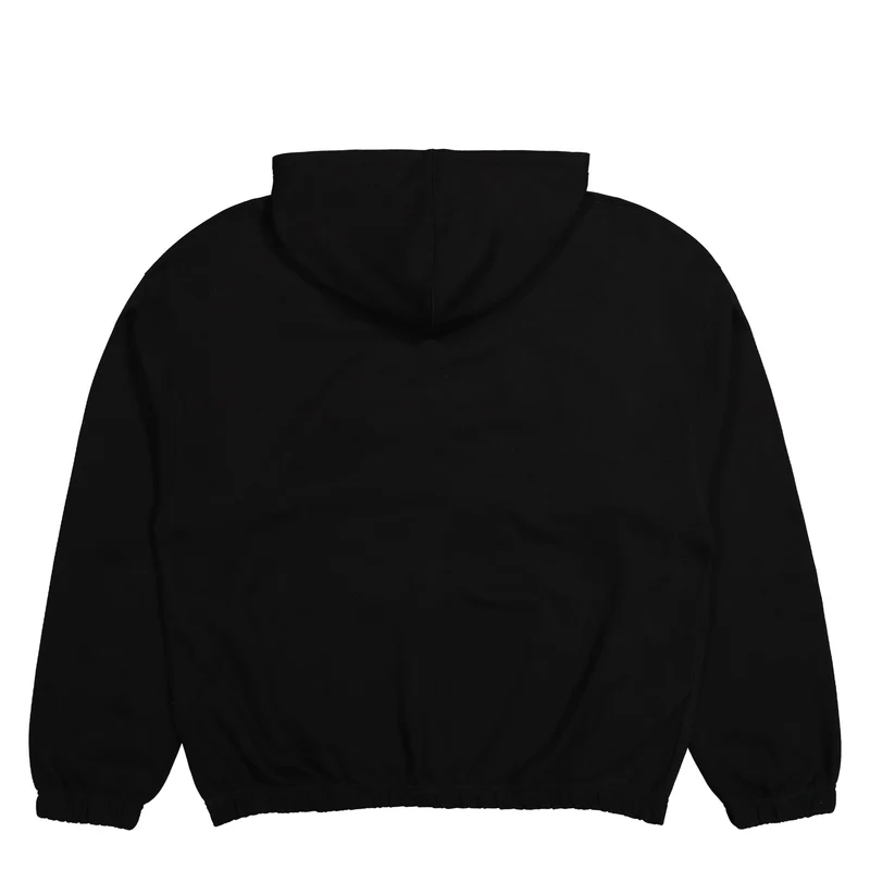 Yard Boxy Hoodie