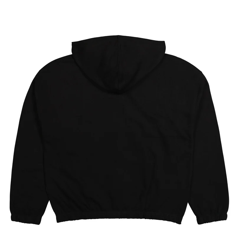 Varg Boxy Zip Hoodie