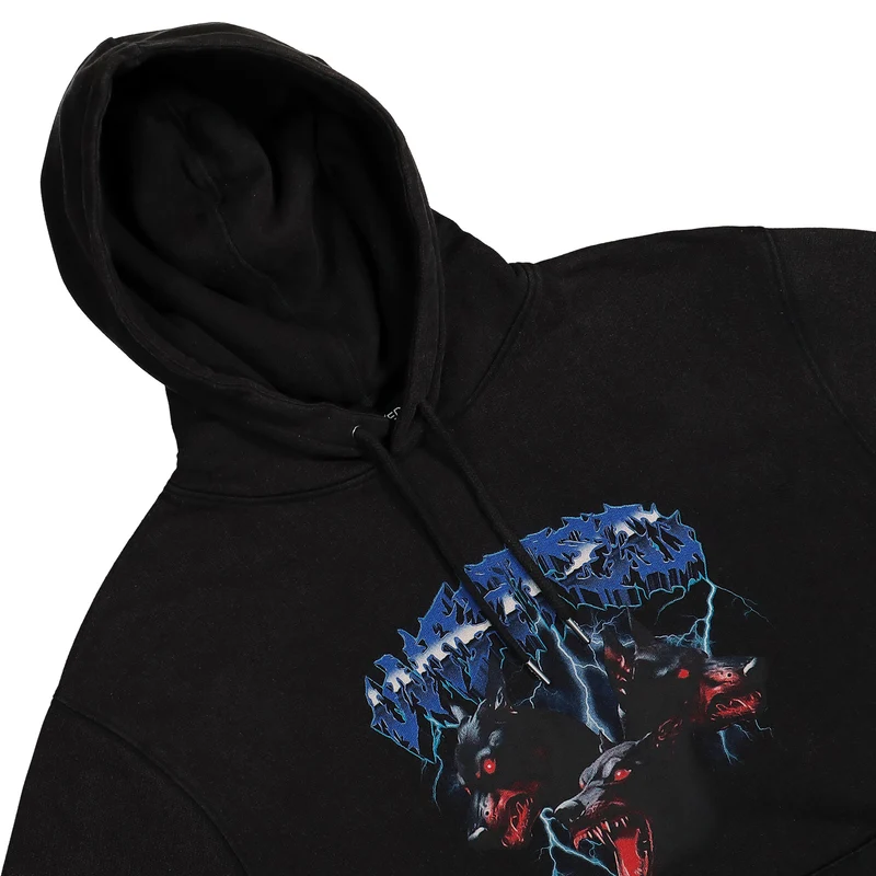 Orthos Hoodie