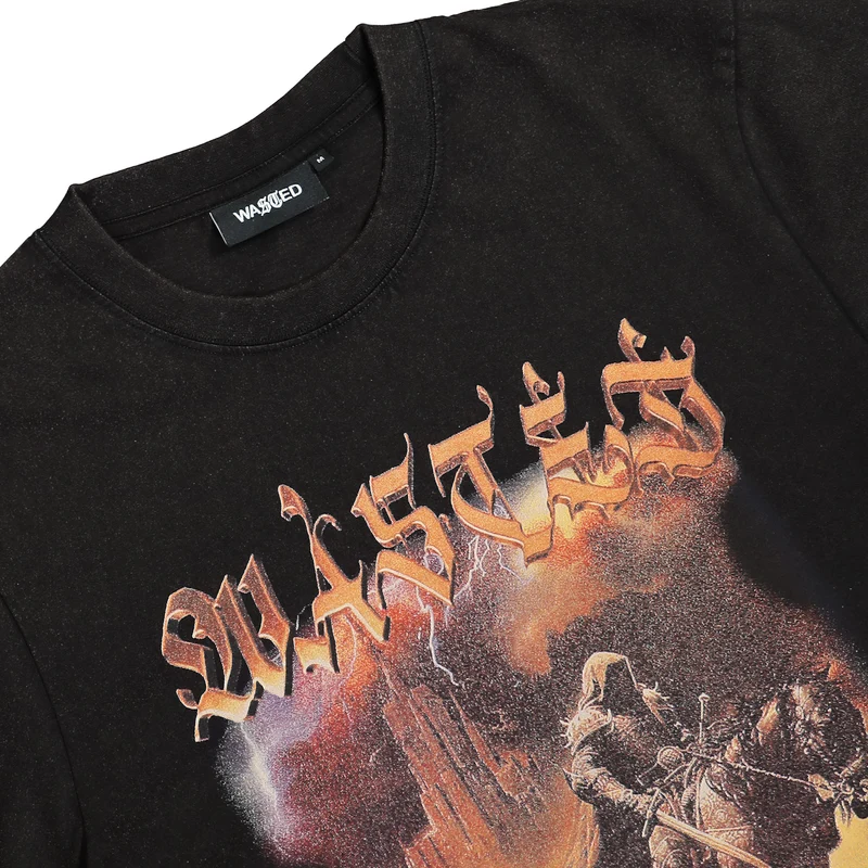 Mirage T-Shirt