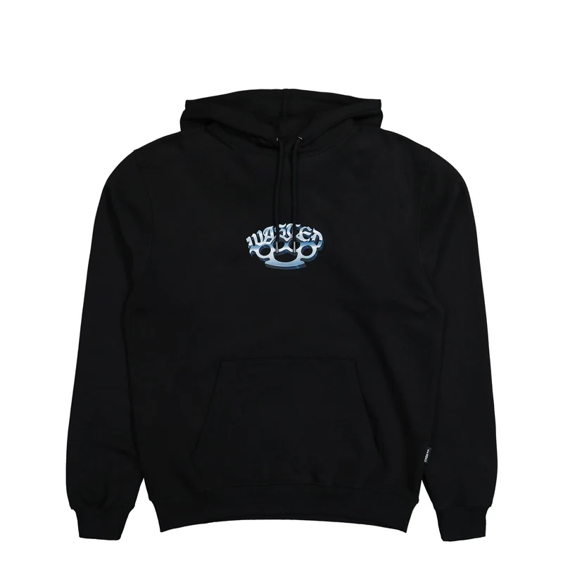Knuckles Hoodie