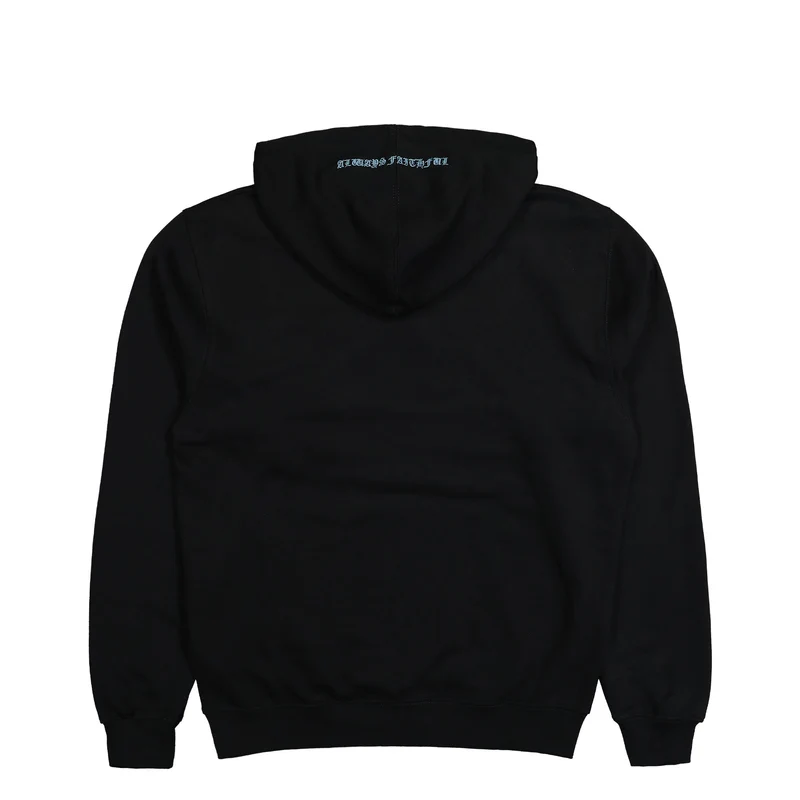 Knuckles Hoodie